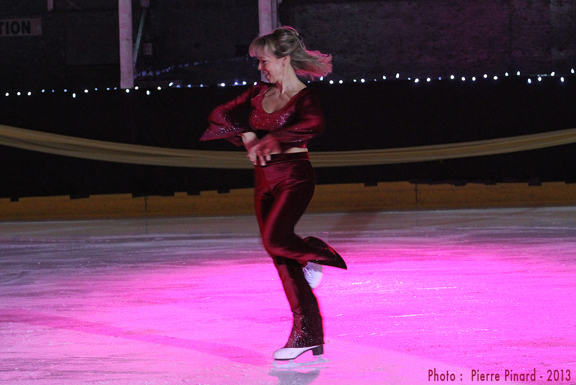 Patins d'Argent 2013