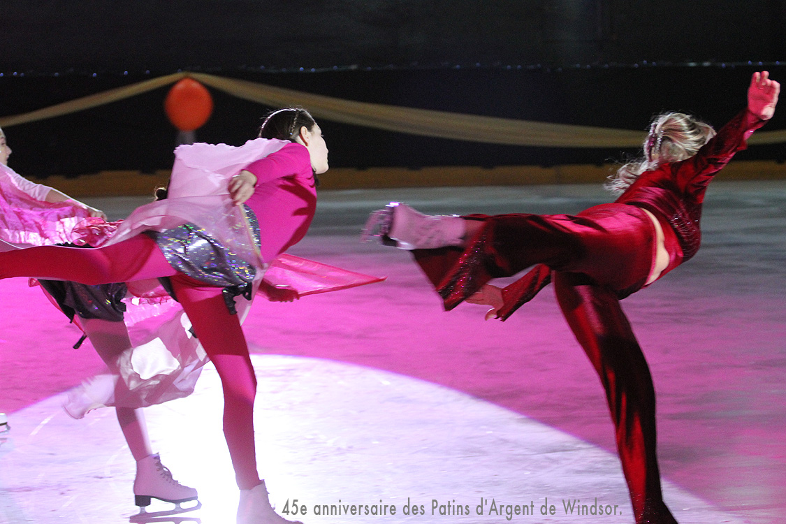 Patins d'Argent 2013