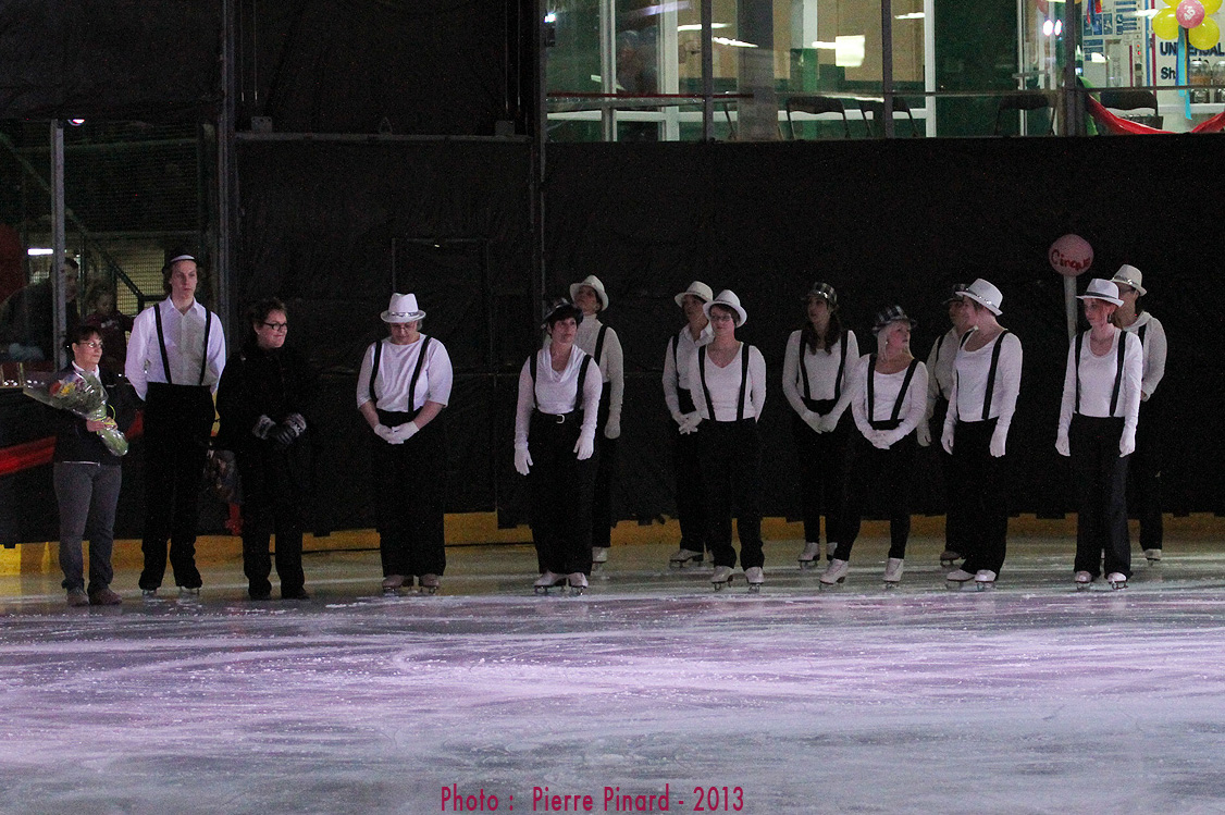 Patins d'Argent 2013