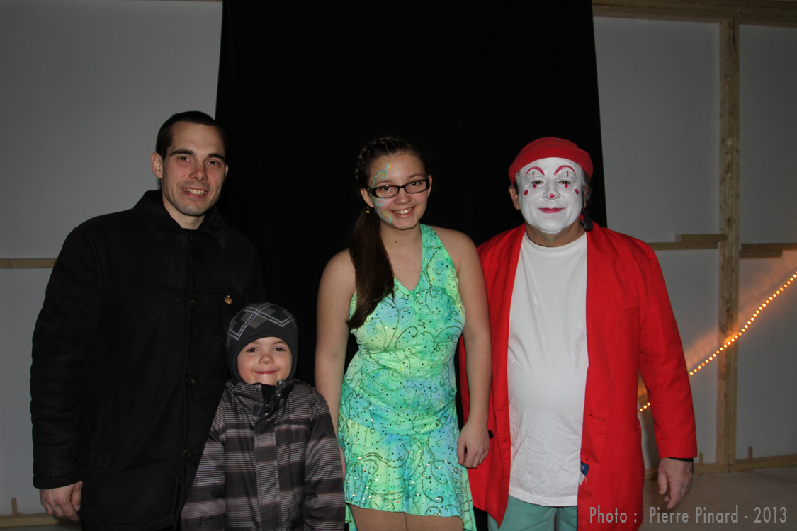 Patins d'Argent 2013