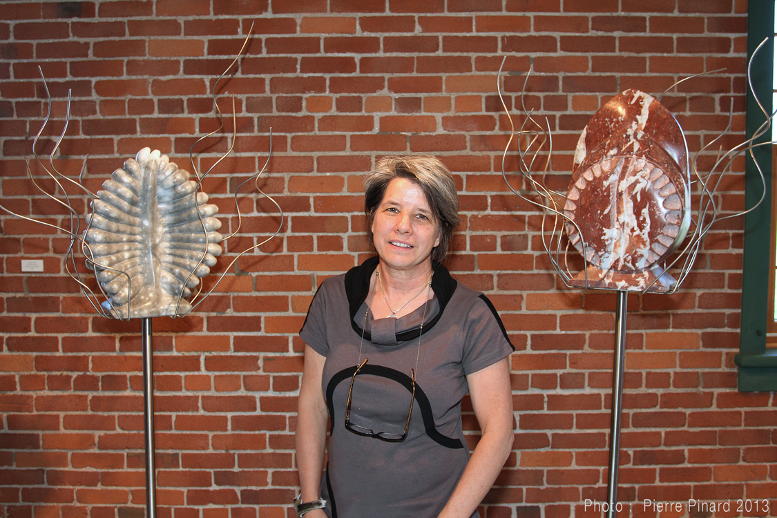 LA POUDRIÈRE EXPOSITION