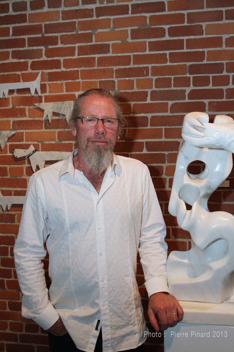 La Poudrière, 20 ans!