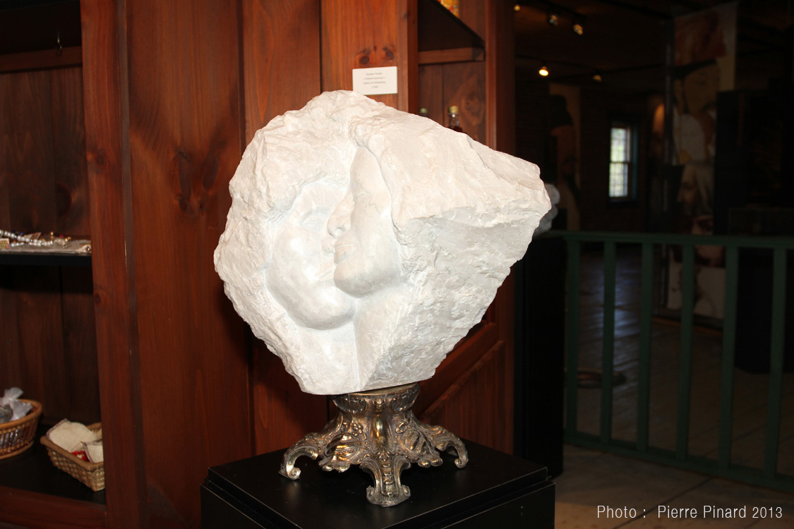 LA POUDRIÈRE EXPOSITION