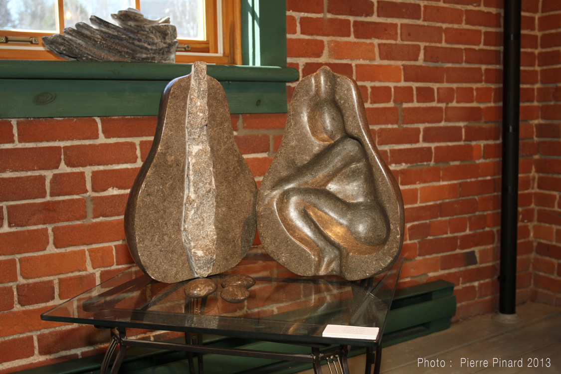 La Poudrière, 20 ans!