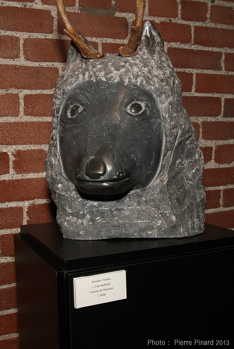 LA POUDRIÈRE EXPOSITION