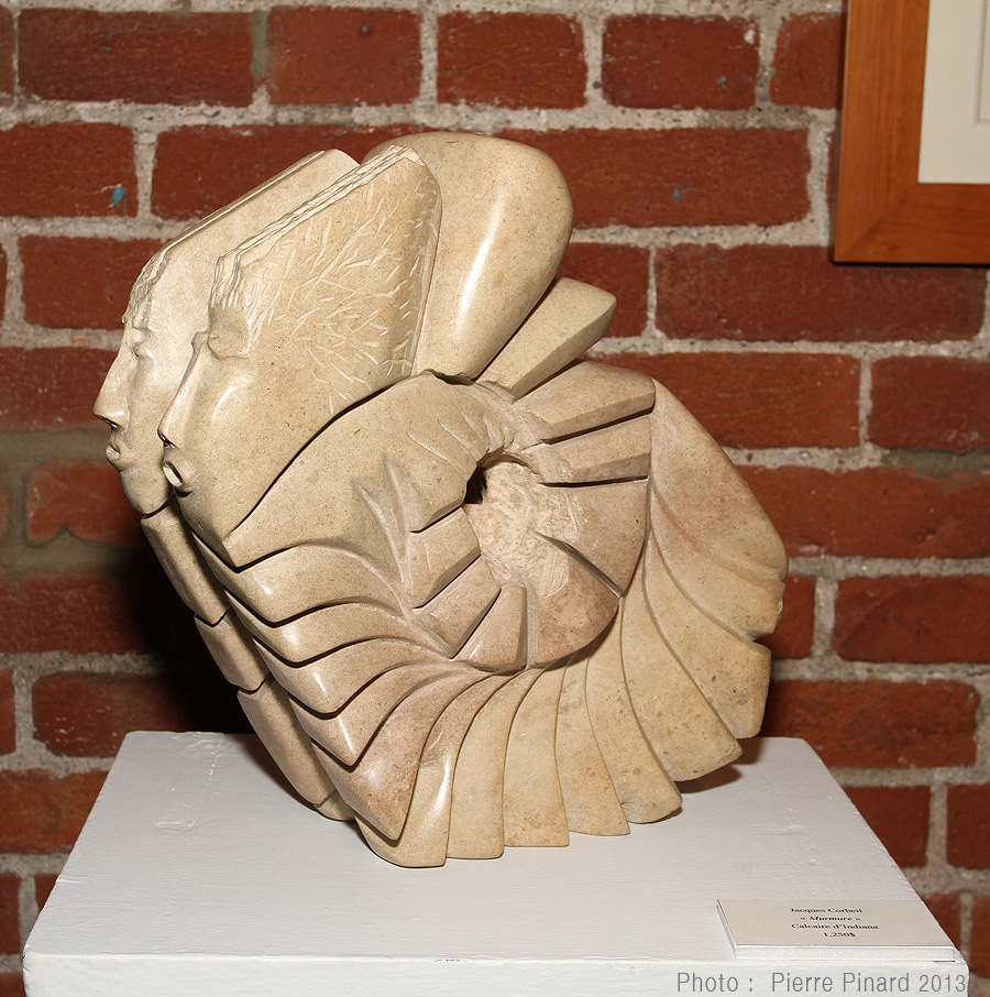 LA POUDRIÈRE EXPOSITION