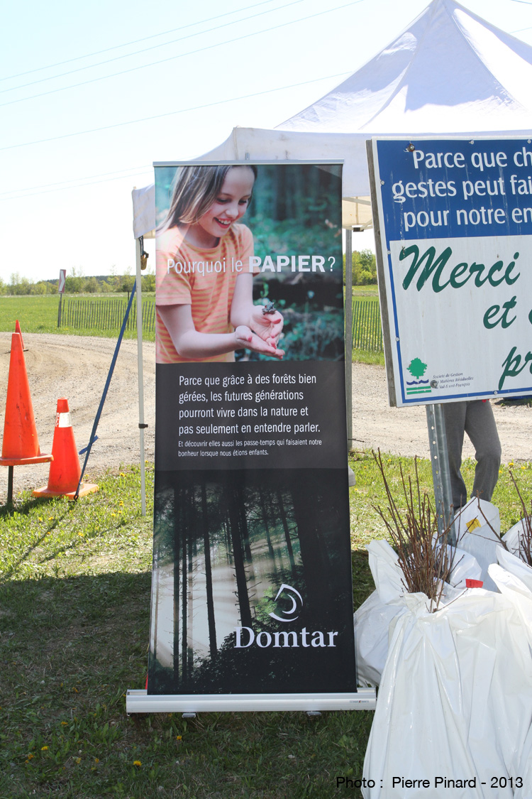 Windsor - Collecte des RDD 2013