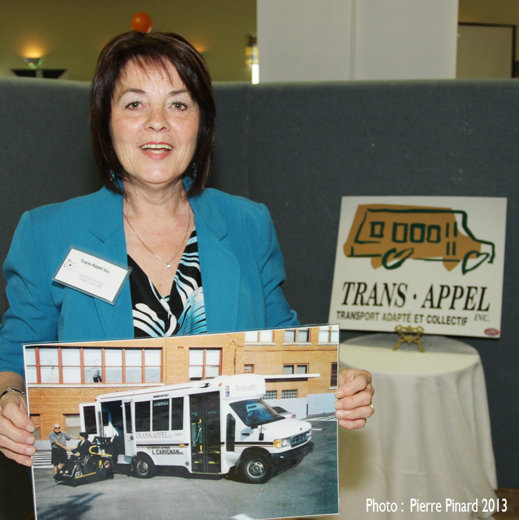 Salon des Aînés 2013