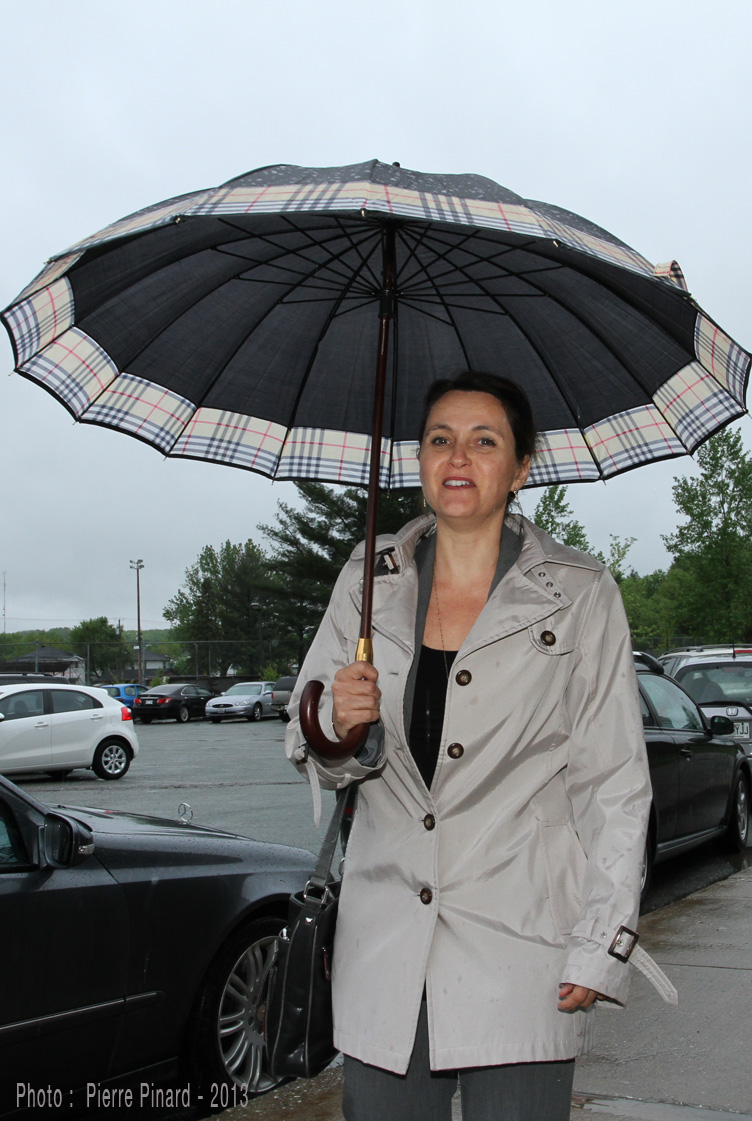 Souper bénéfice au Tournesol