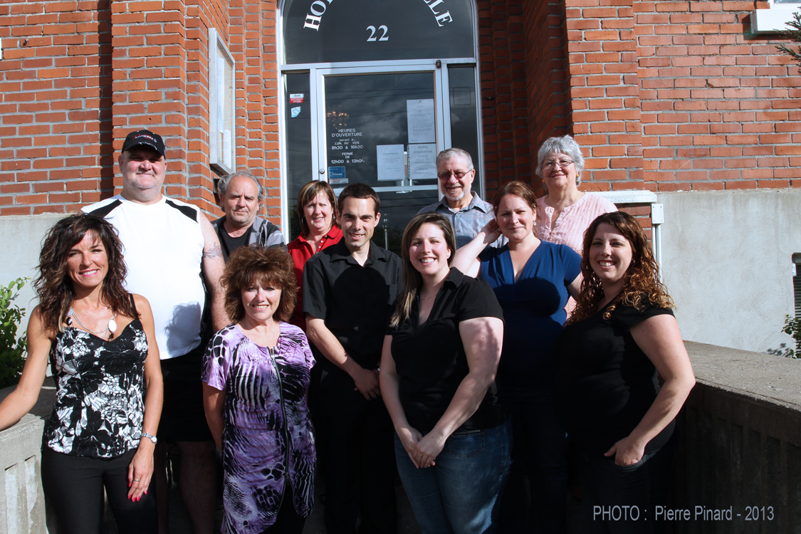 Festival du Papier 2013