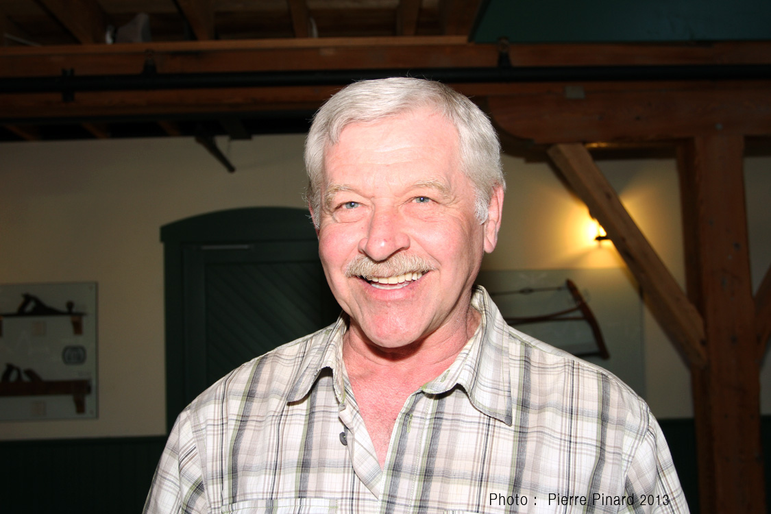 La Poudrière, 20 ans!