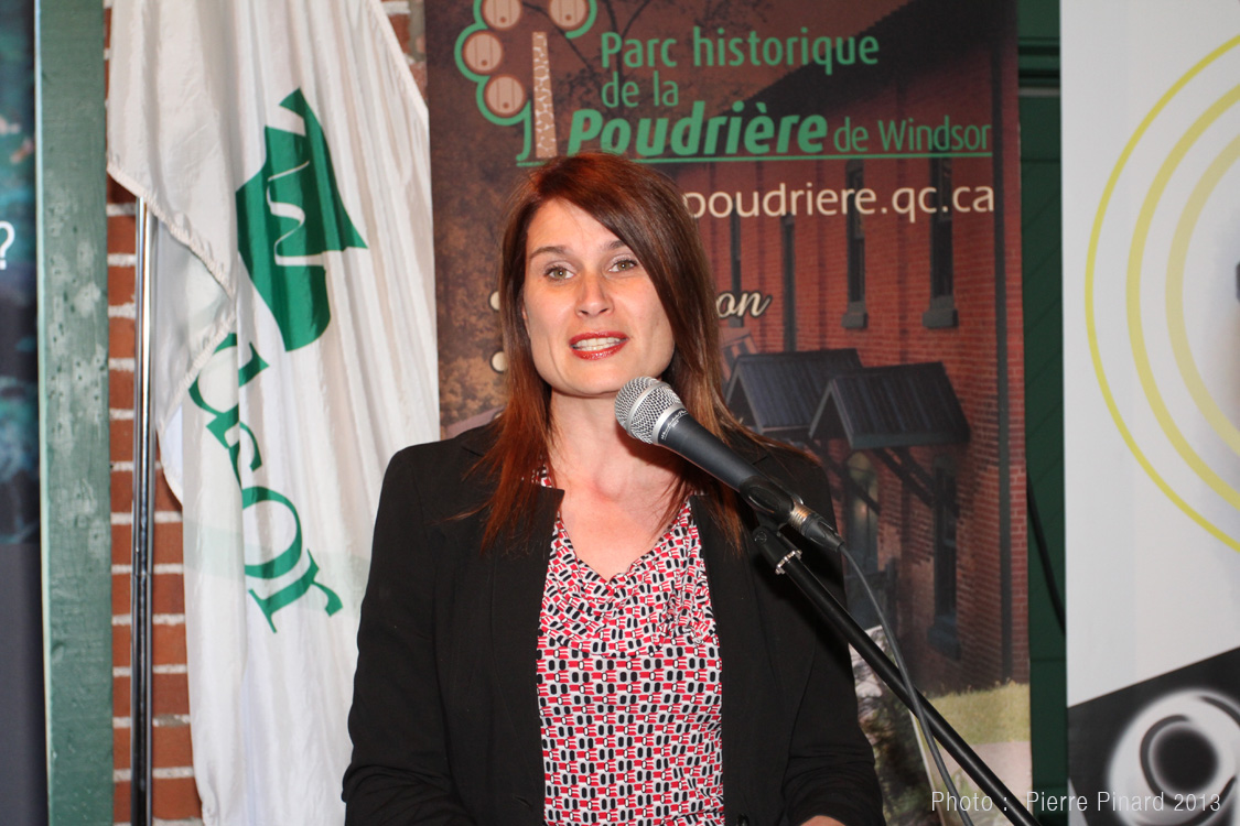 La Poudrière, 20 ans!