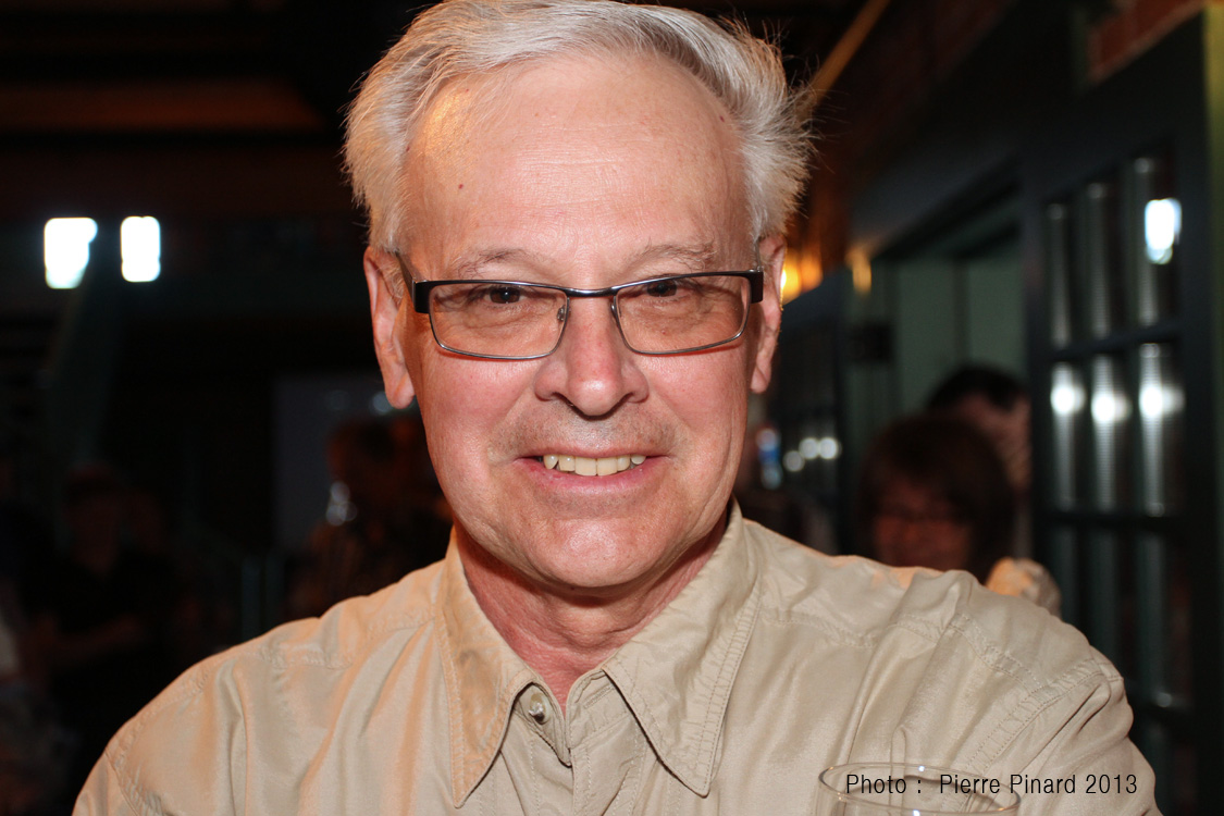 La Poudrière, 20 ans!