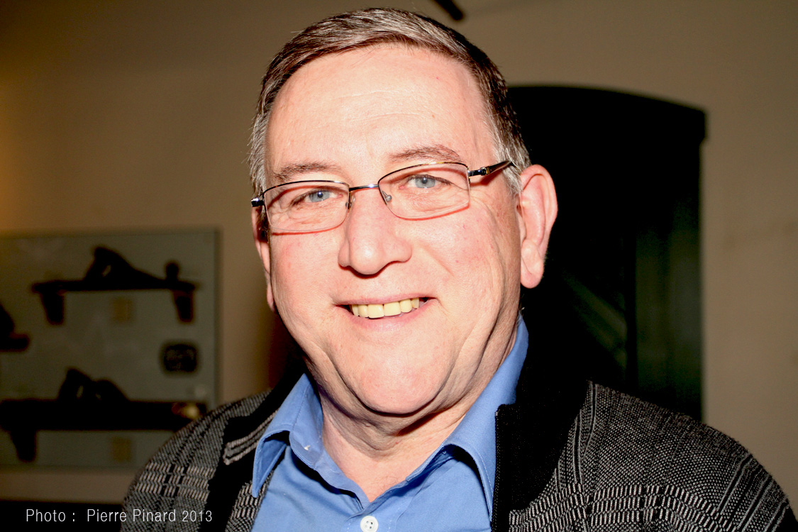 La Poudrière, 20 ans!