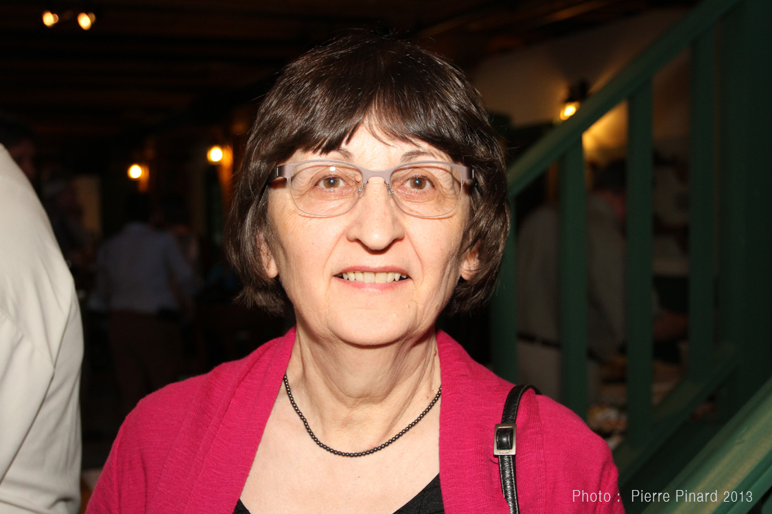 La Poudrière, 20 ans!