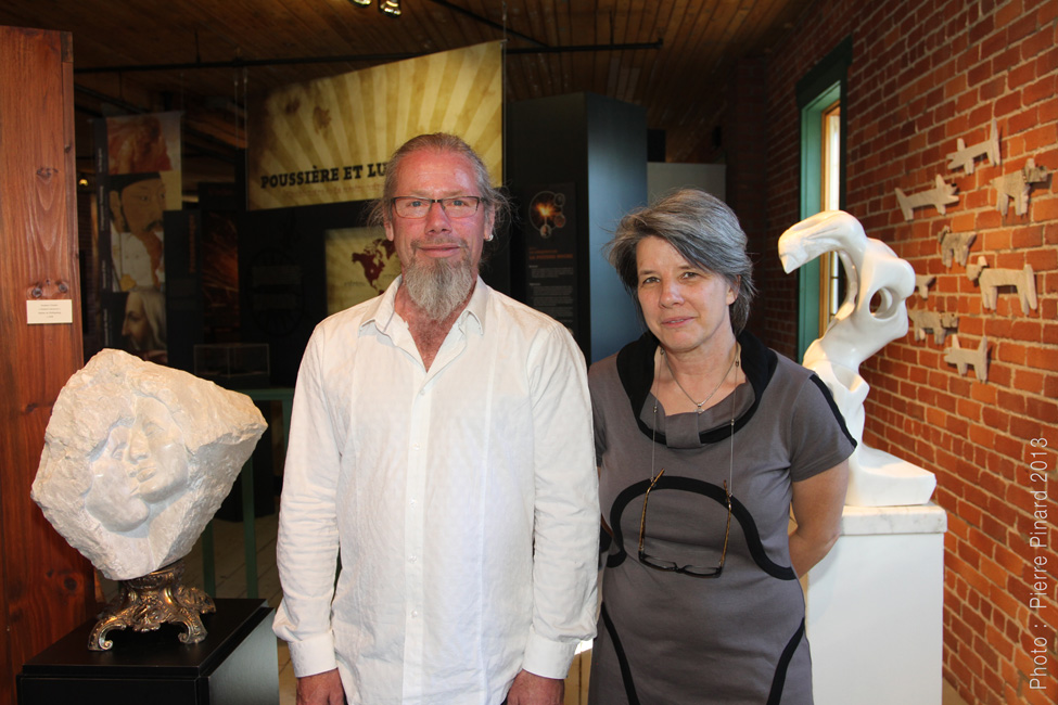 La Poudrière, 20 ans!