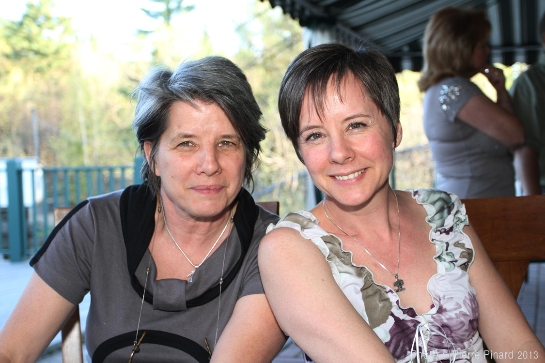 La Poudrière, 20 ans!