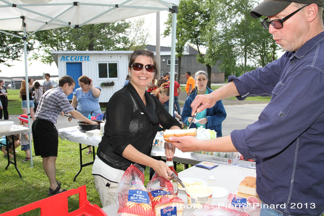 Festival du papier ouverture