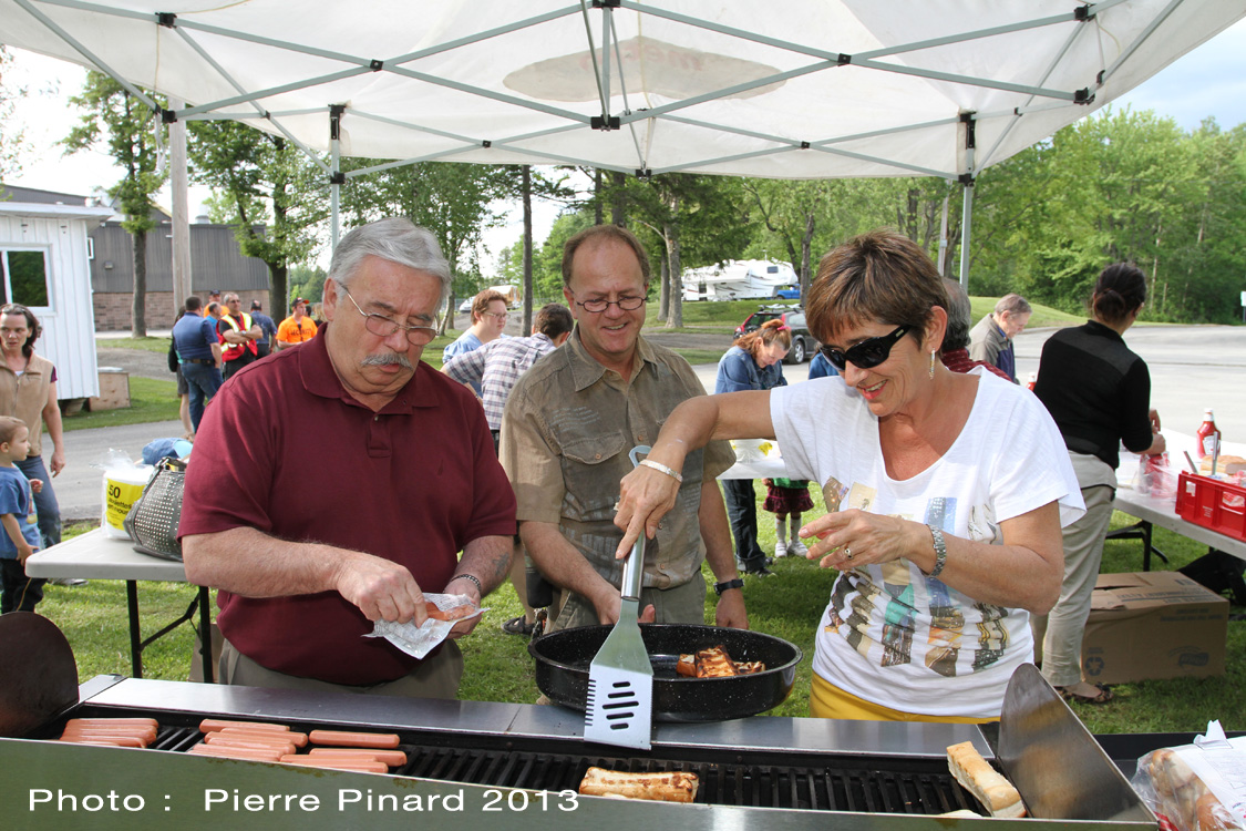 Festival du papier ouverture