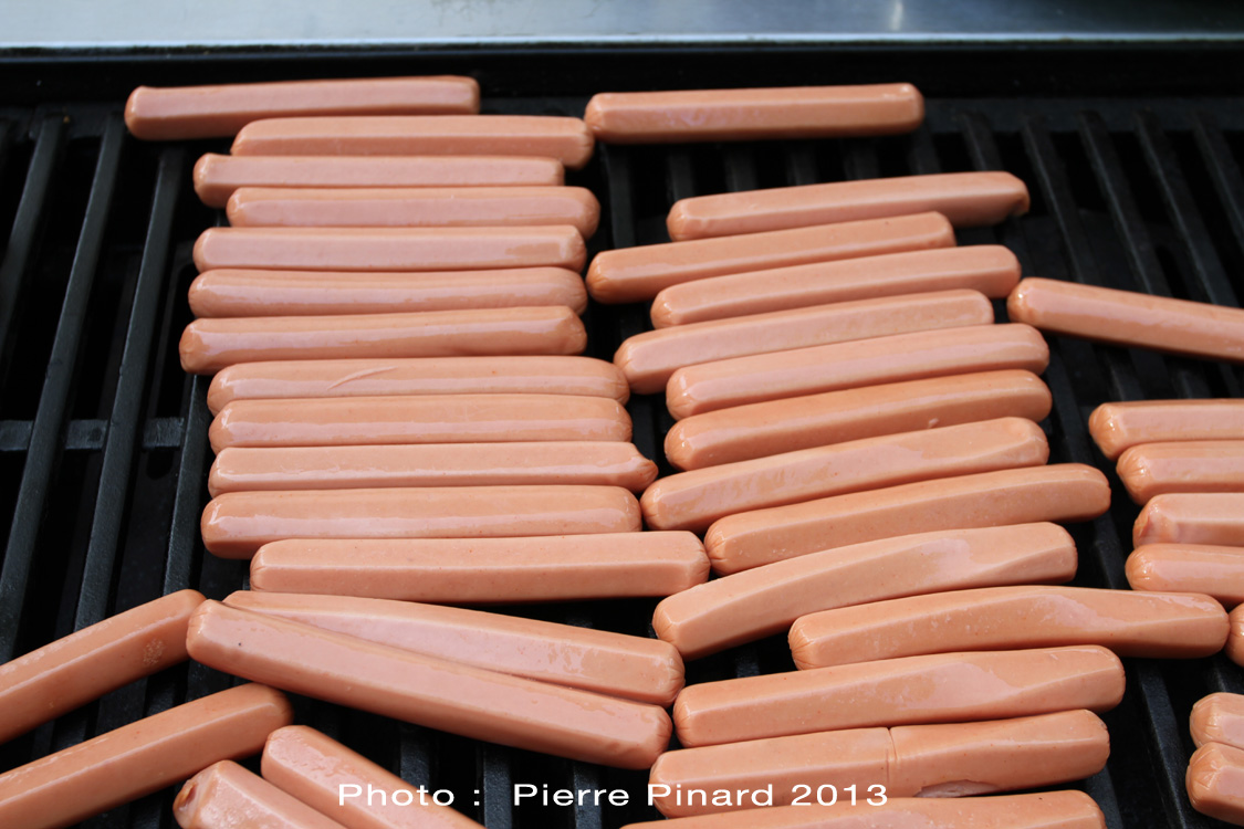 Festival du papier ouverture