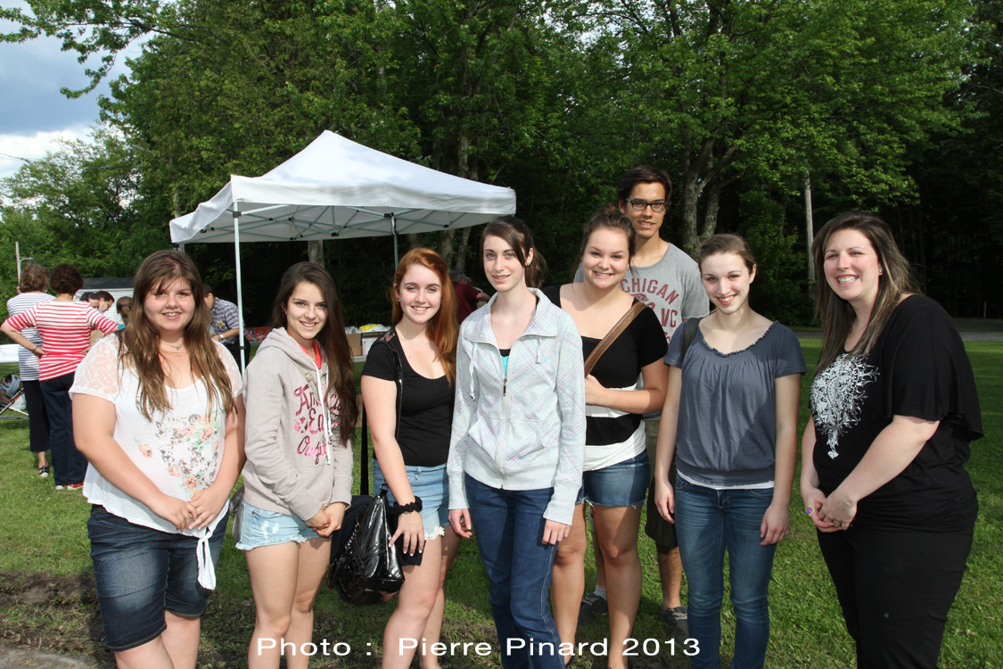 Festival du papier ouverture