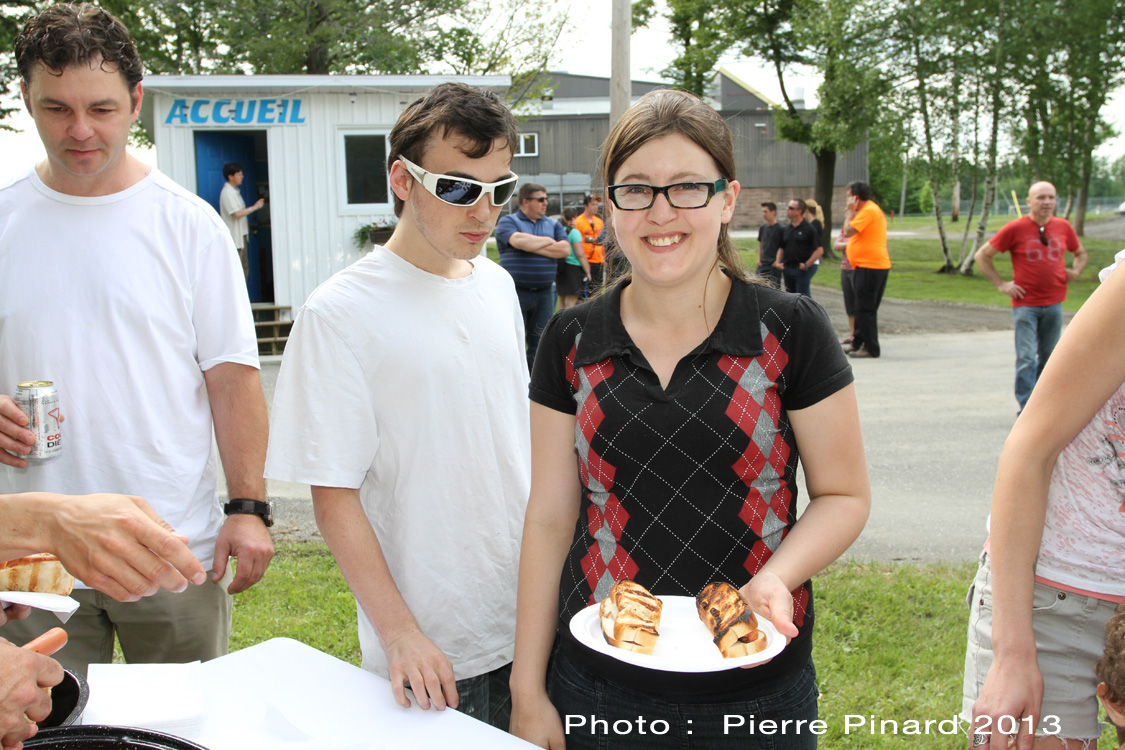Festival du papier ouverture