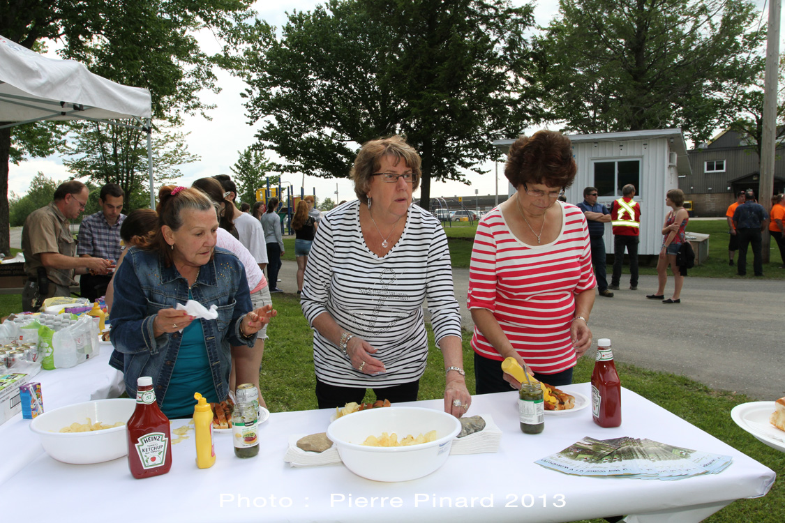 Festival du papier ouverture