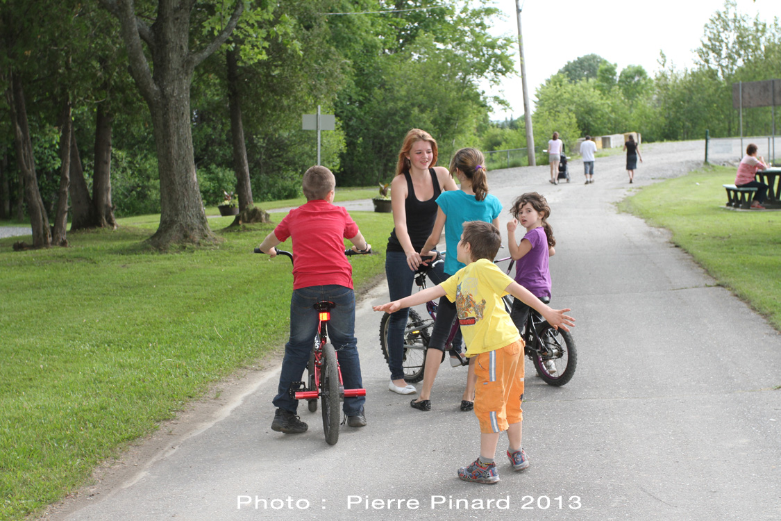 Festival du papier ouverture