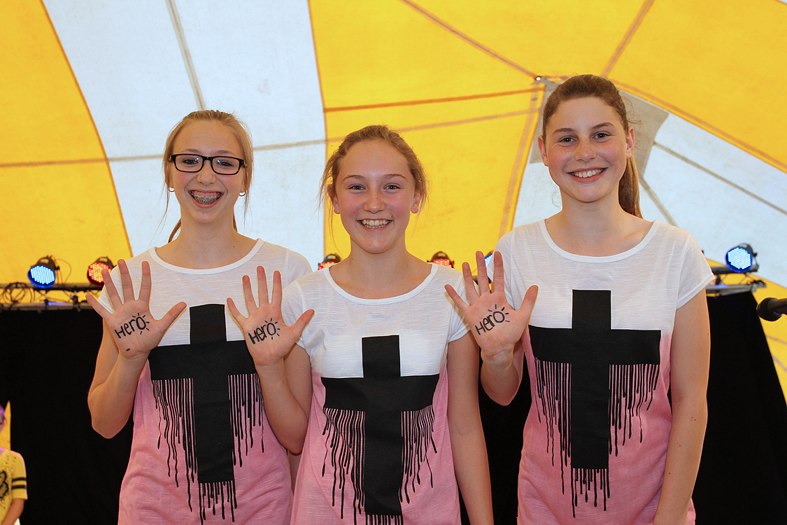 Festival du papier ouverture