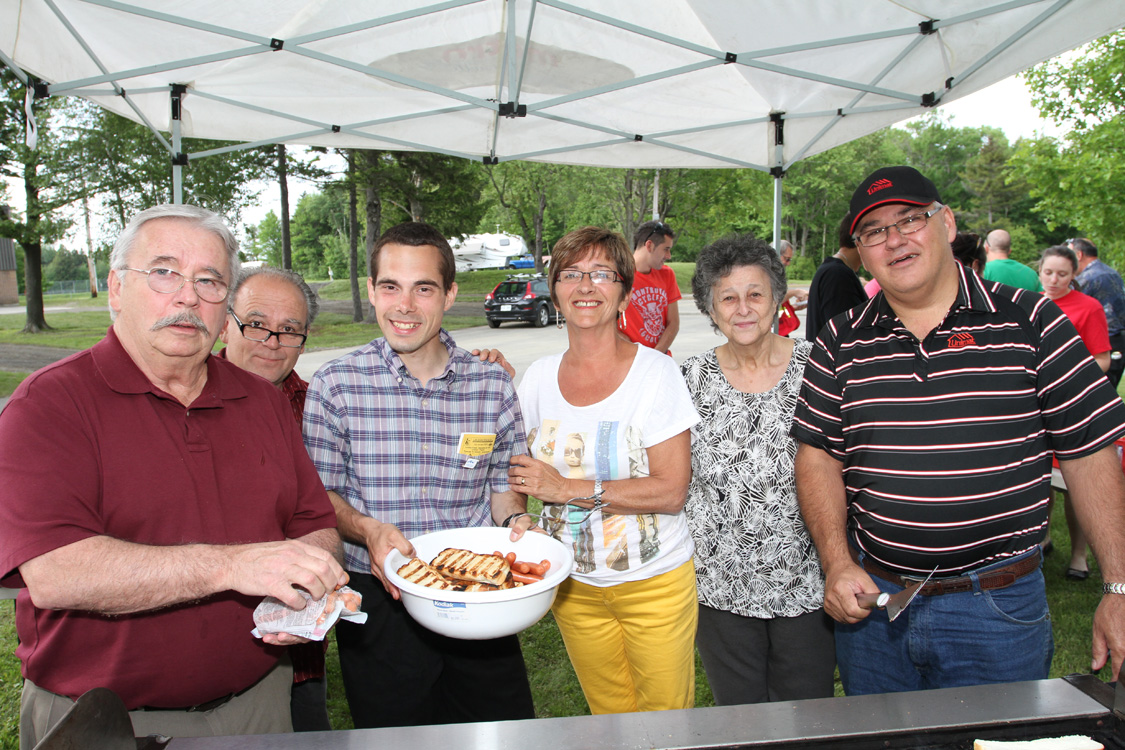 Festival du papier ouverture