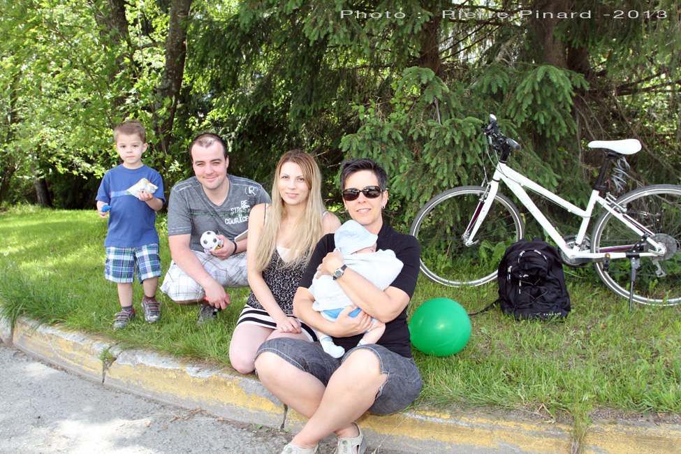 Parade du Festival du Papier 2013