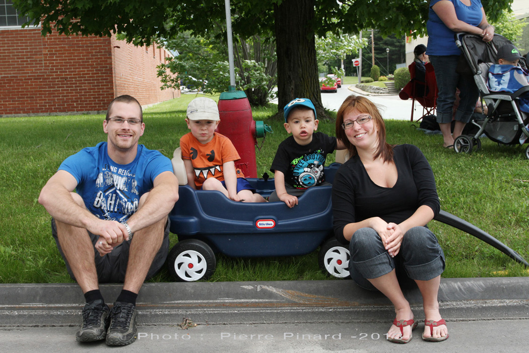 Festival du Papier 2013