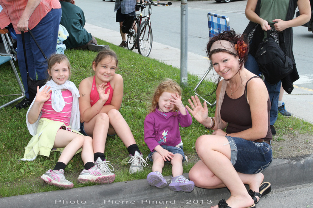 Festival du Papier 2013