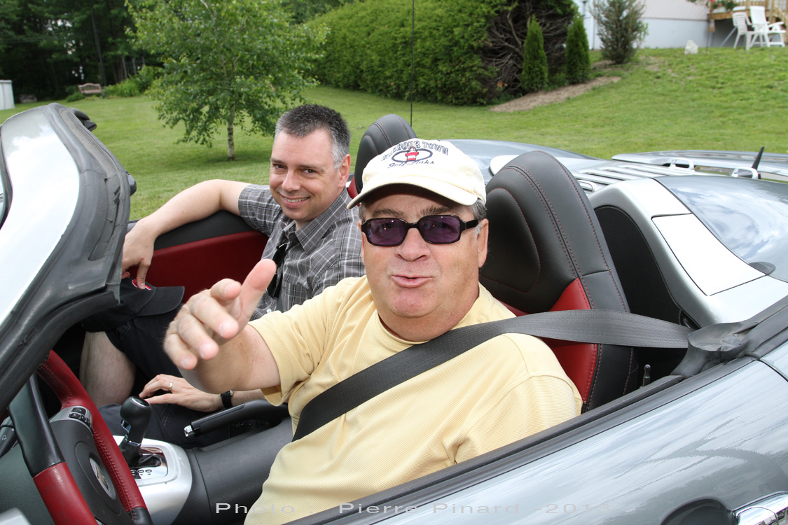 Parade du Festival du Papier 2013
