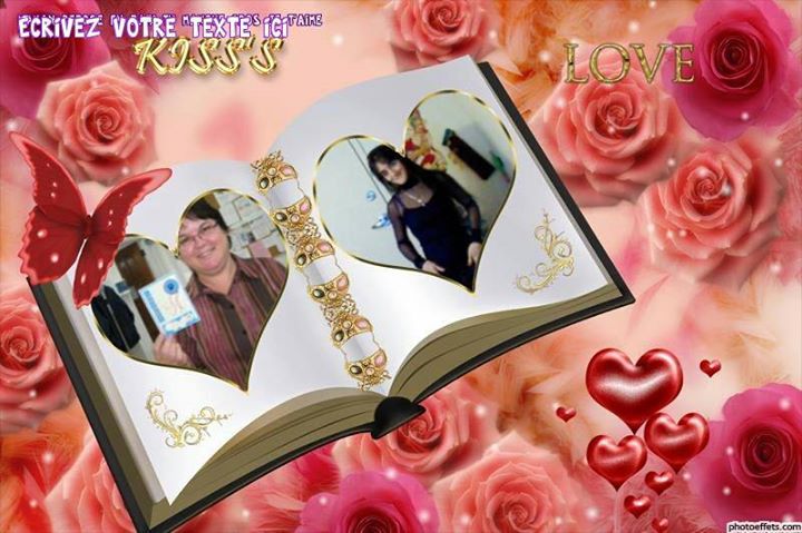 Rendre hommage à ma mère France Carrière 