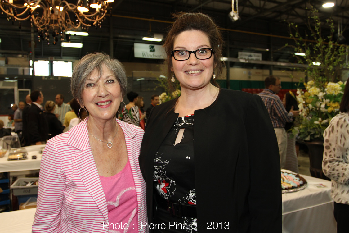 Souper aux homards 2013