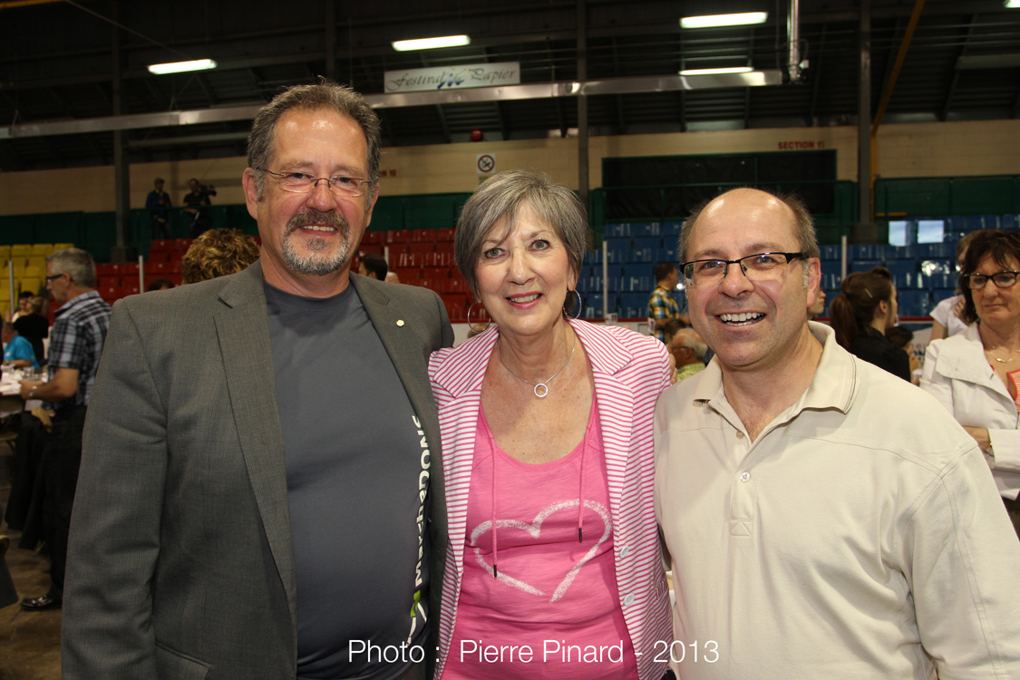 Souper aux homards 2013