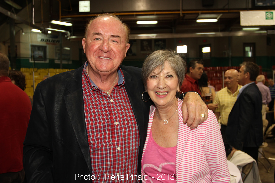 Souper aux homards 2013