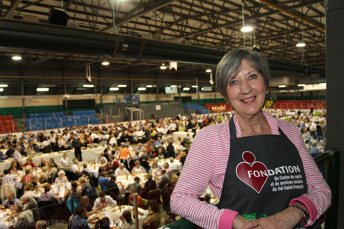 Souper aux homards 2013