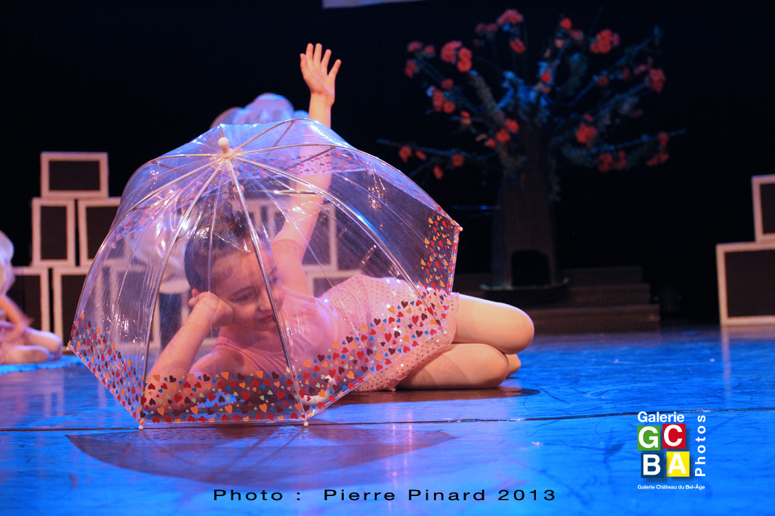 Expo à la Galerie Château du Bel-Âge pour l'Étend'Art