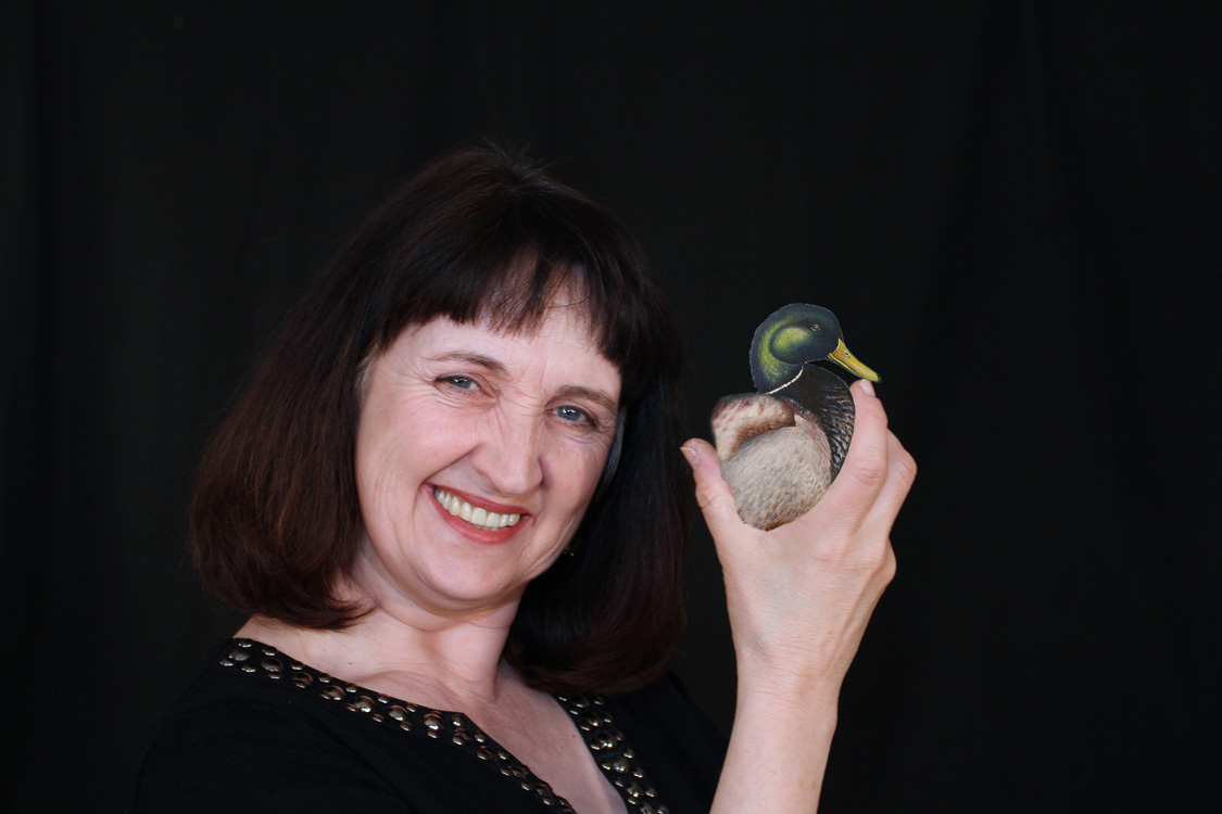 Expo à la Galerie Château du Bel-Âge pour l'Étend'Art