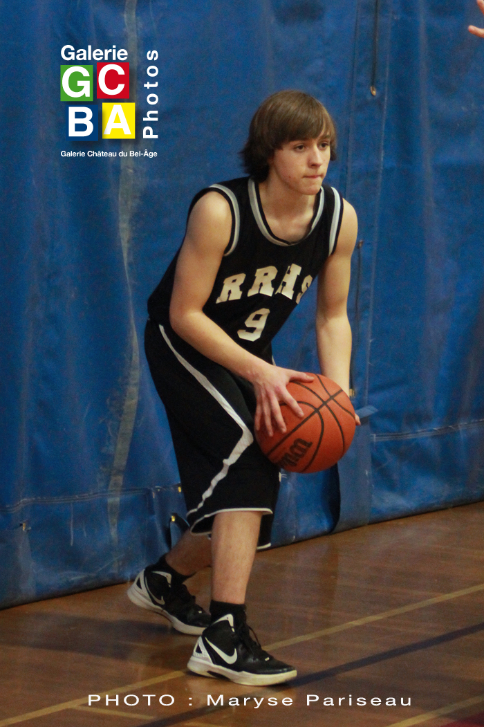 Expo à la Galerie Château du Bel-Âge pour l'Étend'Art