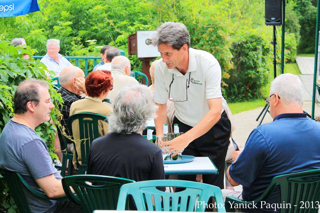 Duo classique,avec Isabelle Gosselin et Francine Beaubien