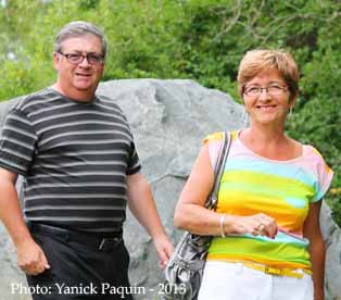 5 à 7 avec Ian Fournier