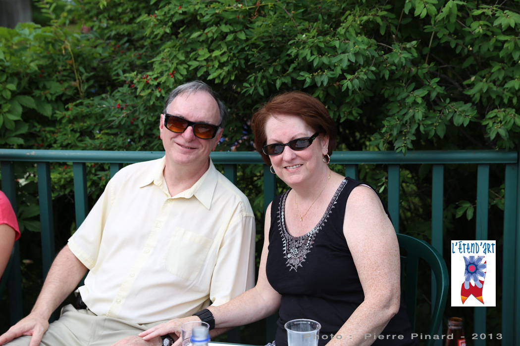 L'Étend'ART 2013