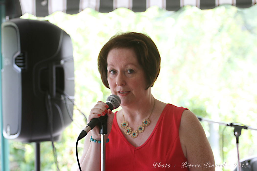 5 à 7 de la Poudrière, que du bonheur!