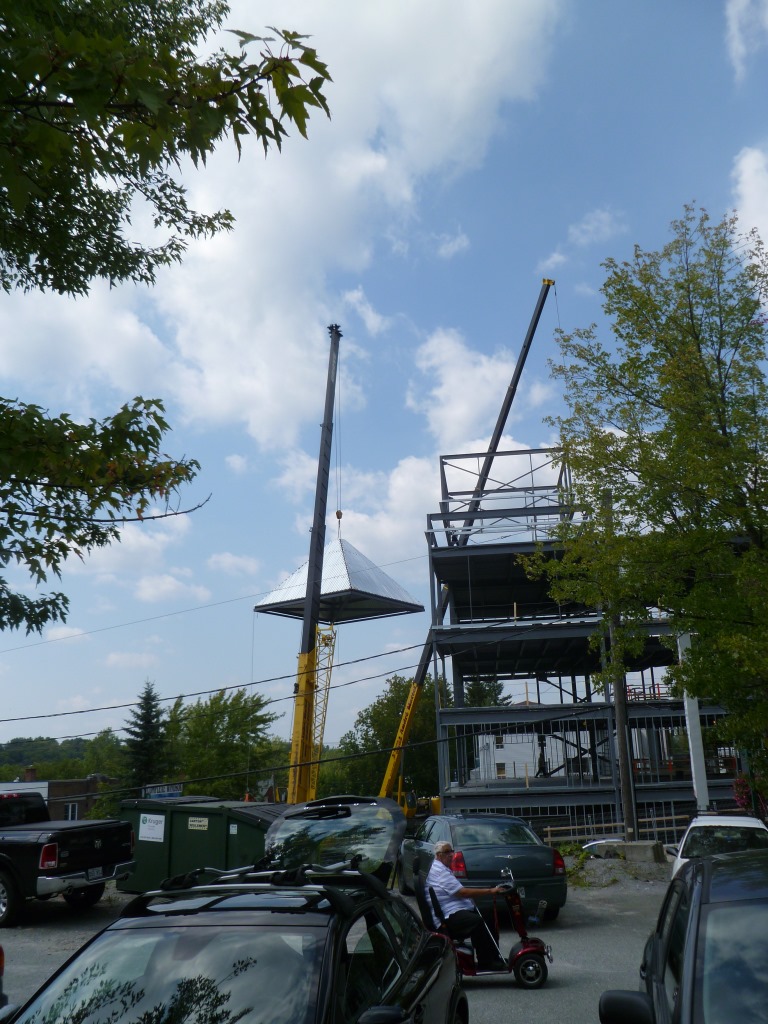 Complexe Windsor-Le Dôme