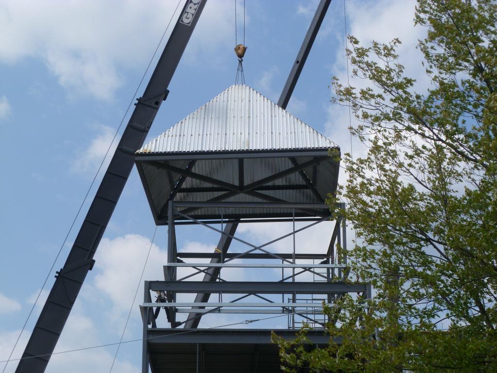 Complexe Windsor- le dôme