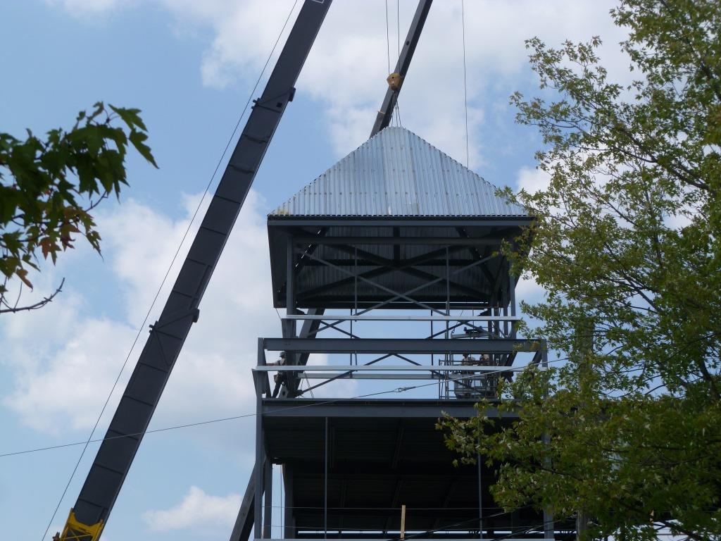 Complexe Windsor- Le Dôme