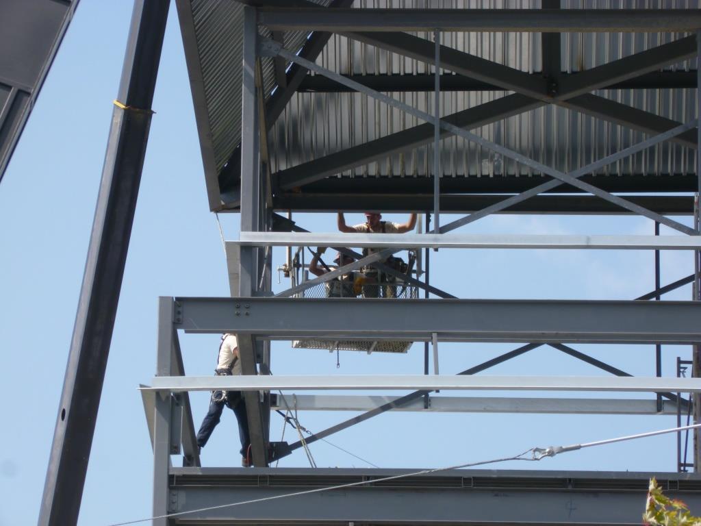 Complexe Windsor-Le dôme